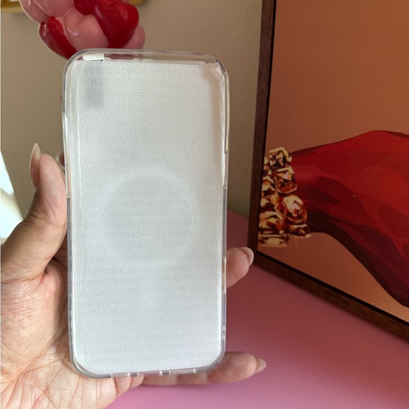 🌸iPhone 16 PRO MAX Case🌸 - Picture 2 of 2